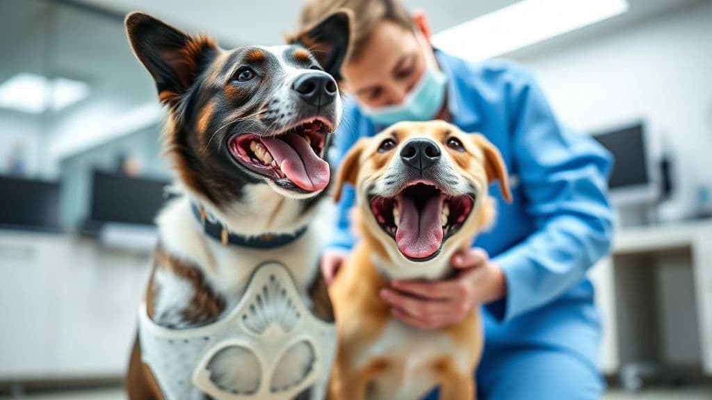 Hip Dysplasia In Dogs Explained