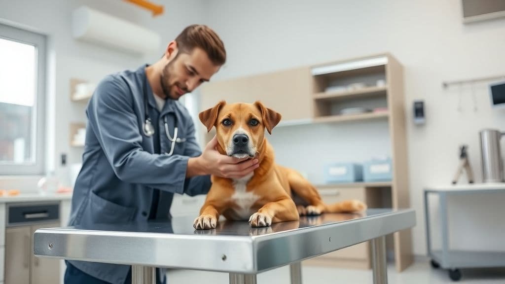 Home Remedies For Dog Hotspots In 2026