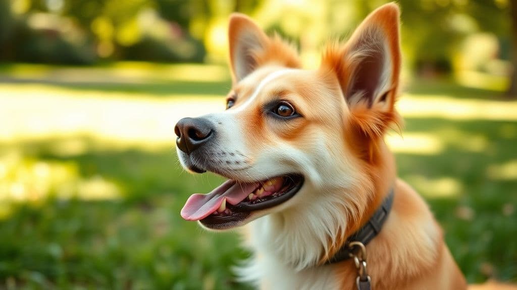 Spot And Solve Dog Obesity Now