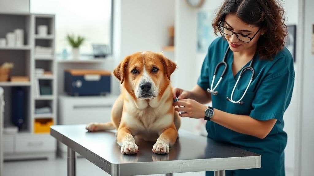 Best Dog Pancreatitis Diet Foods