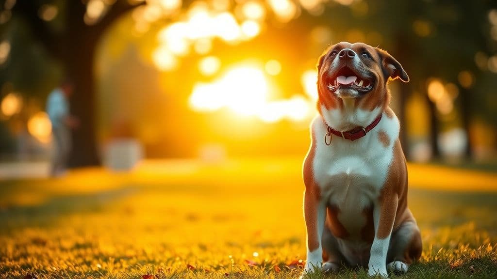 Train Your Dog's Reactivity With Desensitization