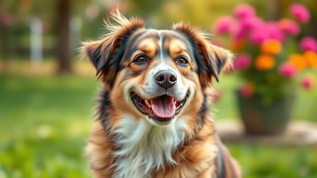 Soothe Dog Skin Allergies With Home Remedies