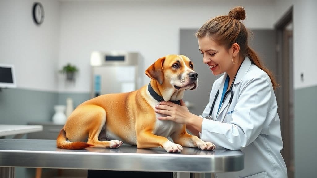 Yellow Dog Vomit When To Worry