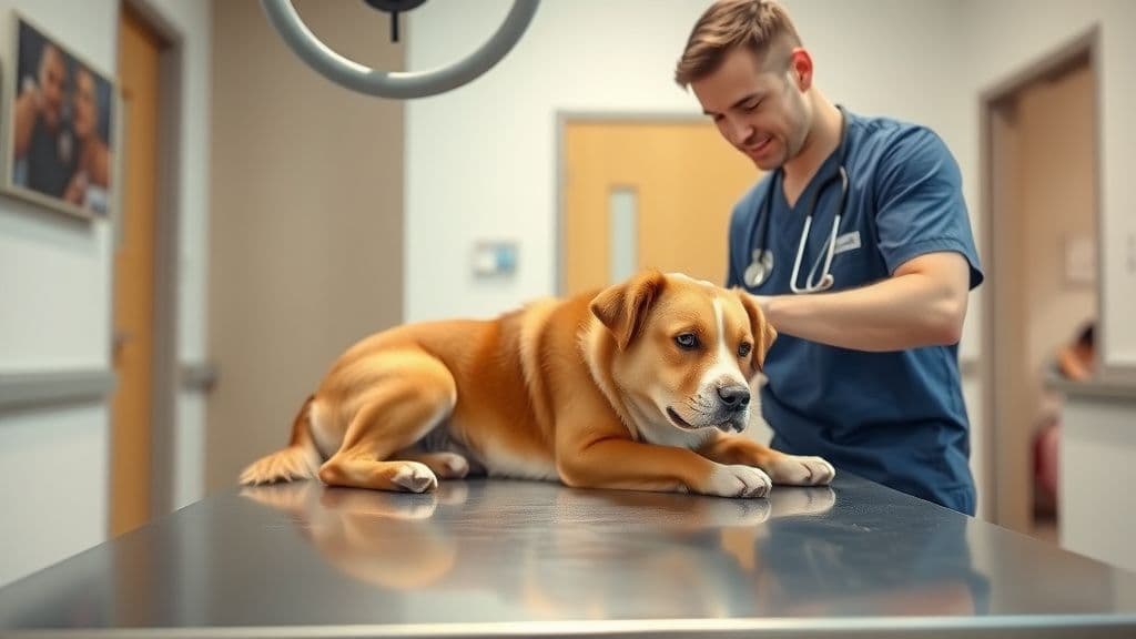 Natural Dog Yeast Infection Treatments