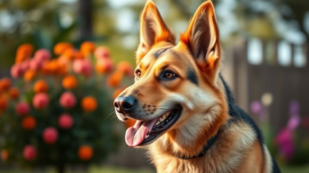 Best Alert Dogs For Families