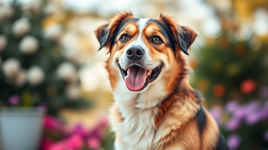 Unraveling Your Dog's Food Allergy Signs