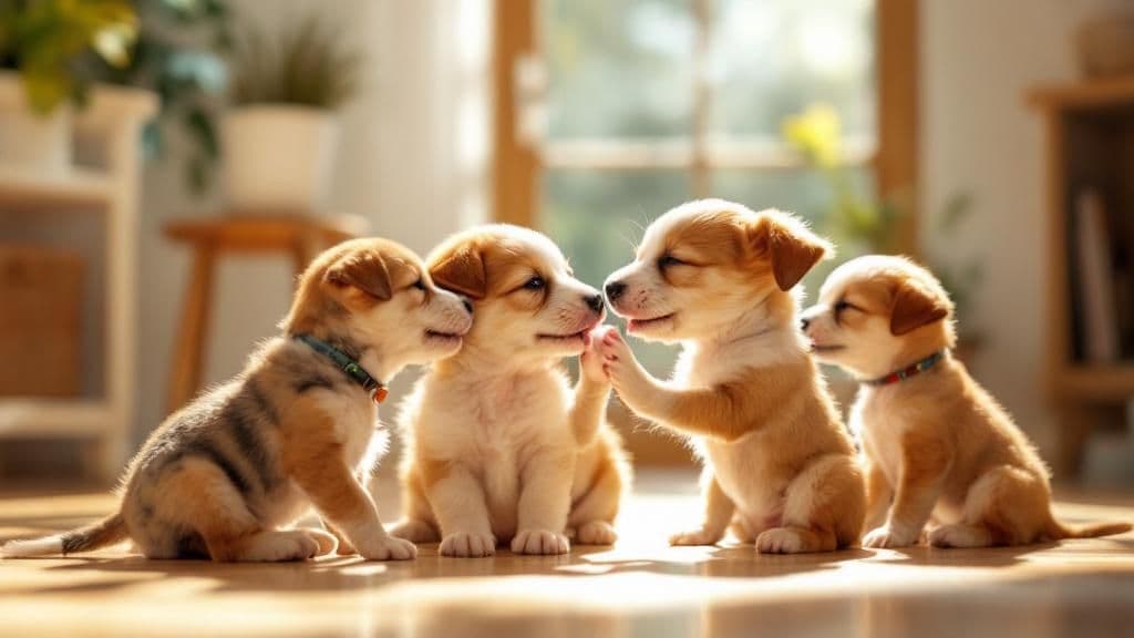 Ultimate Puppy Teething Relief Solutions