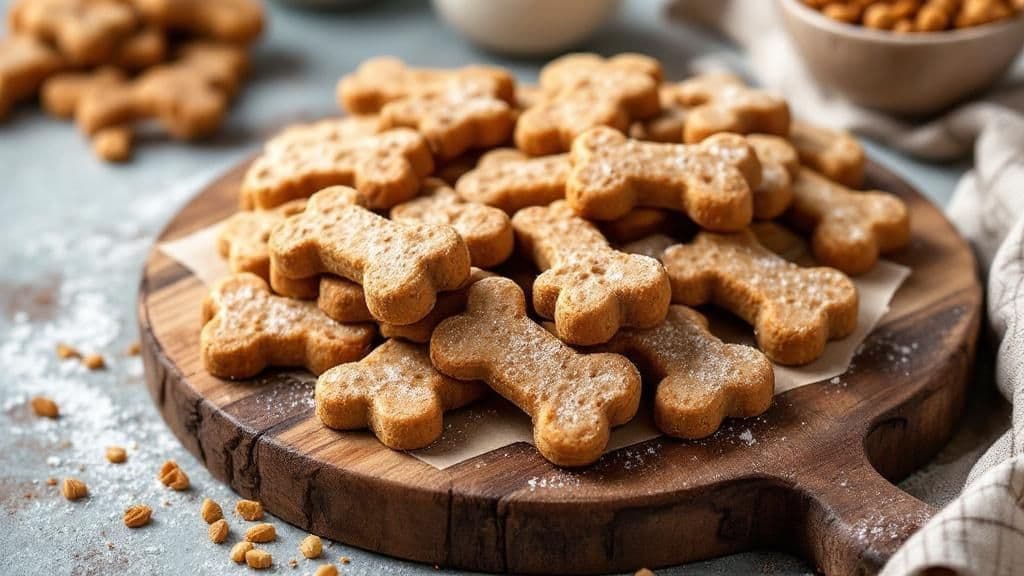 10 Healthy Dog Treats You Can Make at Home