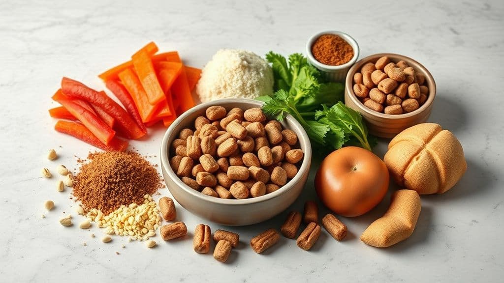 Homemade Versus Commercial Dog Food Costs