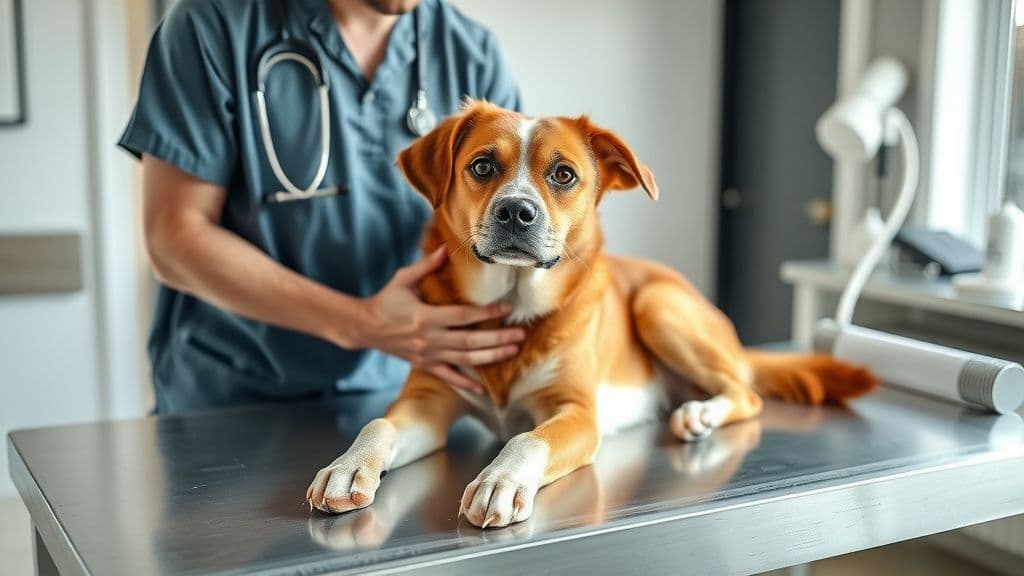 Safe Alone Time For Dogs By Age