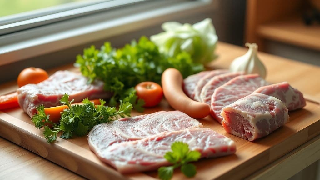 Your Dog's Protein Needs By Age And Size