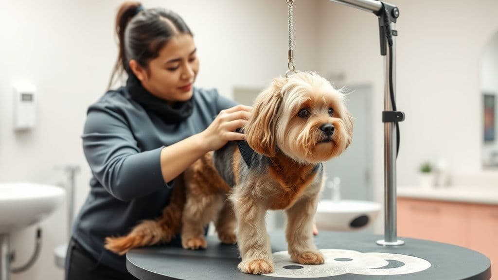 Ultimate Dog Bathing Frequency Breed Guide