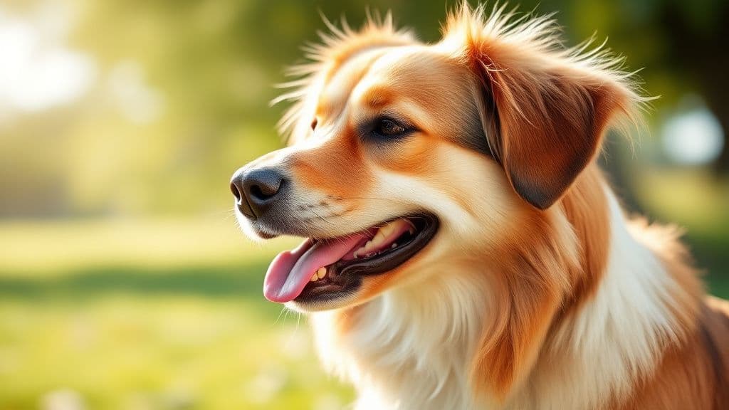 Master Dog Paw Balm Application For Protection