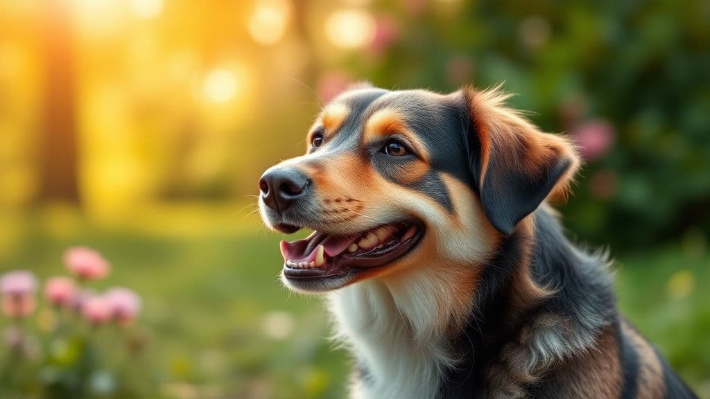 Calm Your Anxious Dog During Fireworks