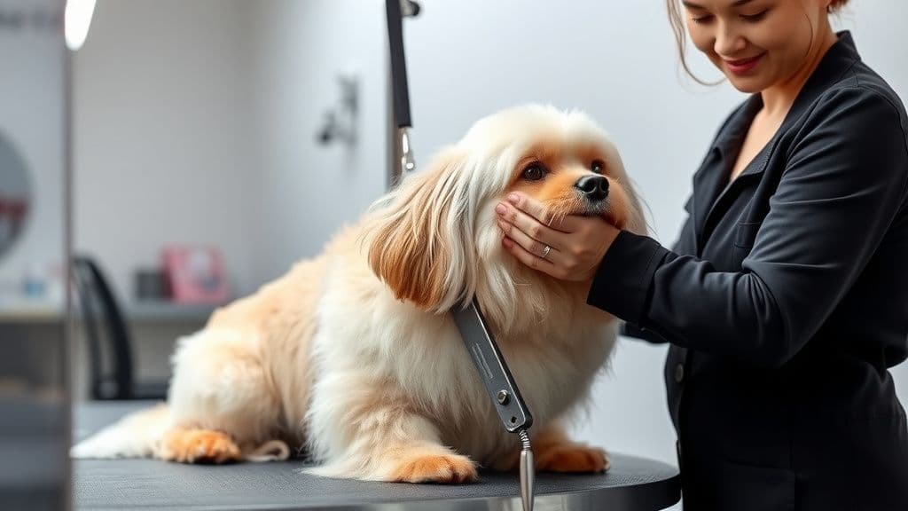 Safely Express Dog Anal Glands At Home