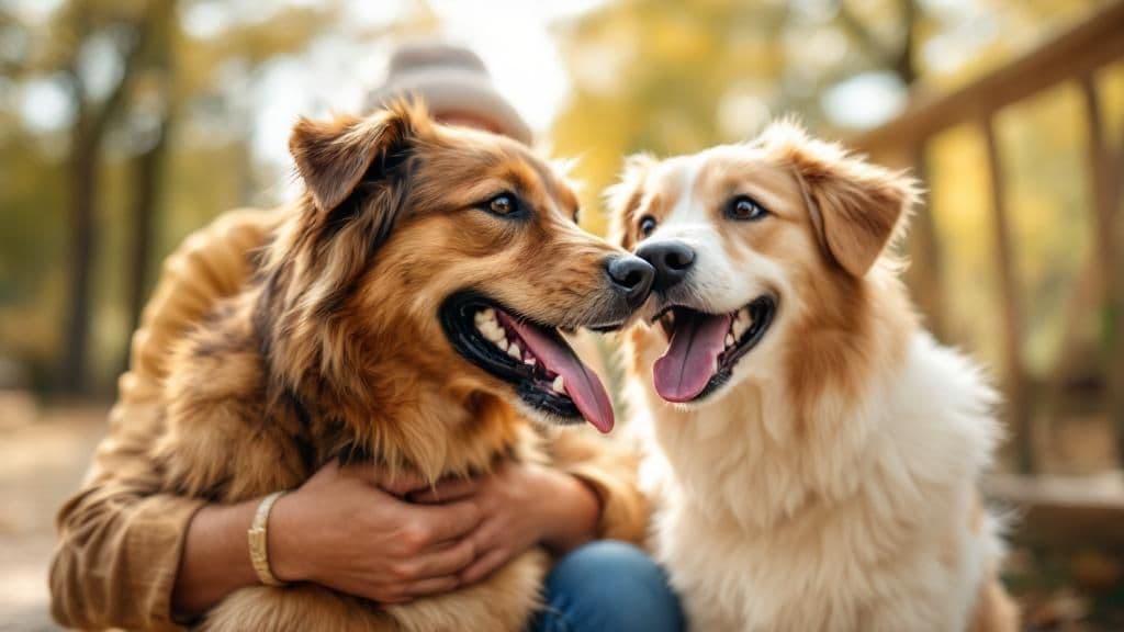 Find Dog Friendly Restaurants Beyond Patios