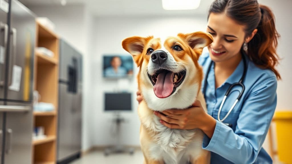 Heal Your Dog's Separation Anxiety Guide