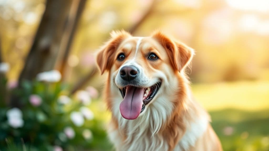 Calm Your Dog's Separation Anxiety