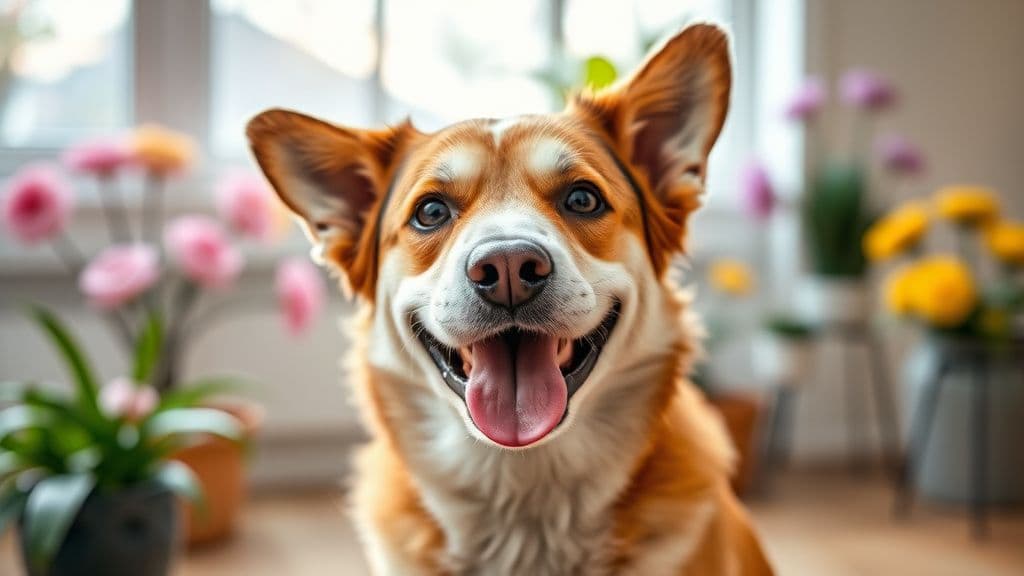 Calm Canine Nail Clipping At Home