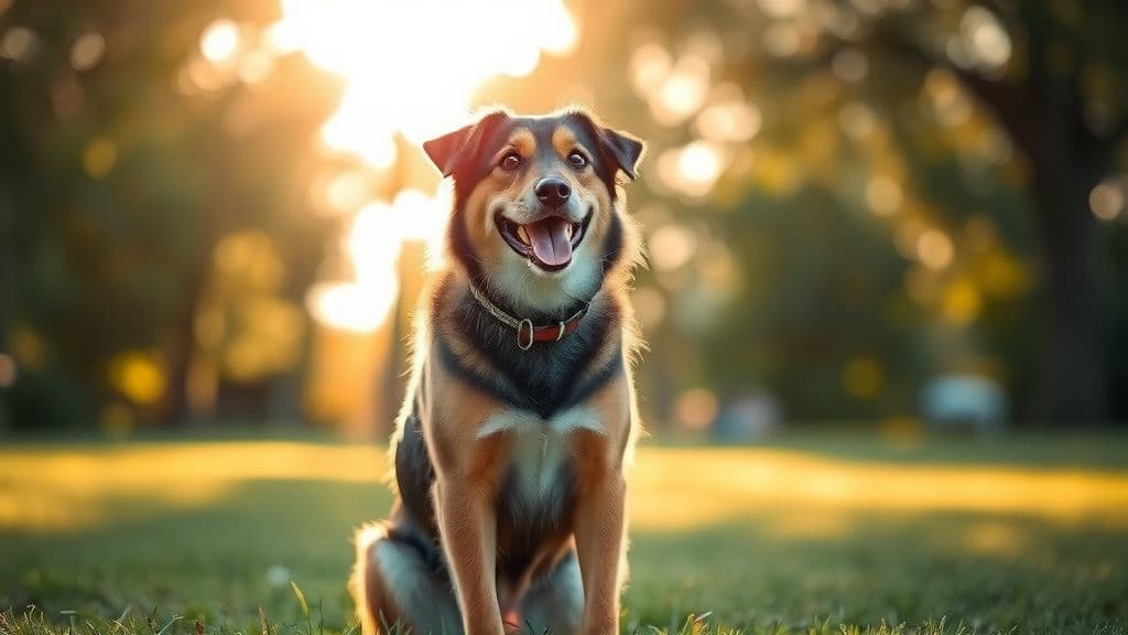 Quiet Your Dog's Nighttime Barking Fast