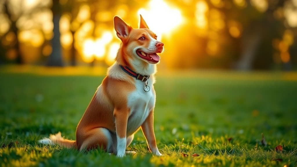 End Your Dog's Digging Habit