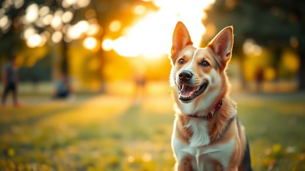 Stop Your Dog Pulling On Leash