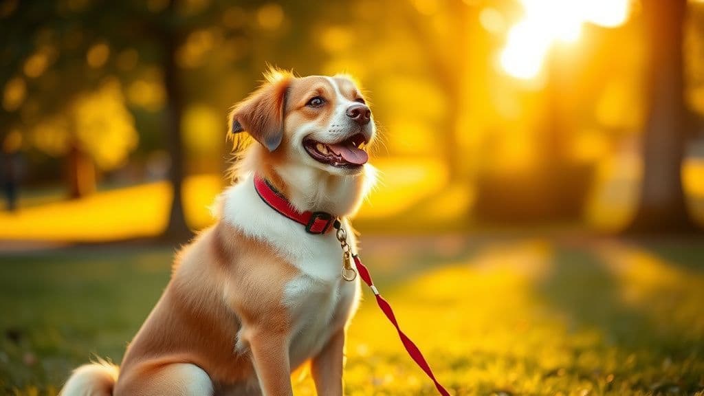 Master Off Leash Dog Walking Success