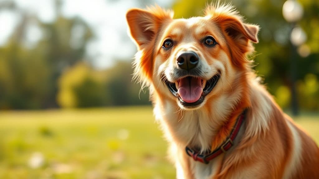 Smoothly Switch Your Dog's Sensitive Stomach Food