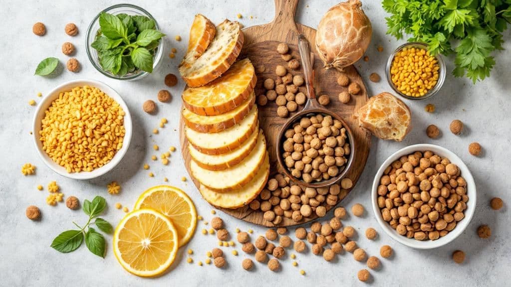 Craft Vet-Approved Dog Food Recipes Easily