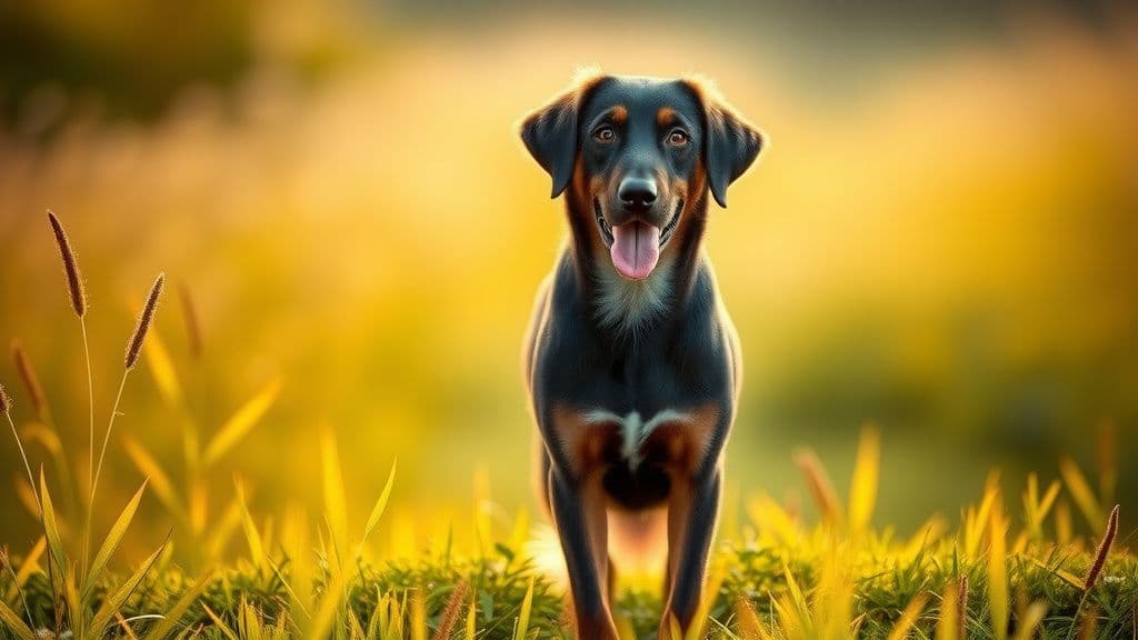 Non Shedding Hypoallergenic Dog Breeds