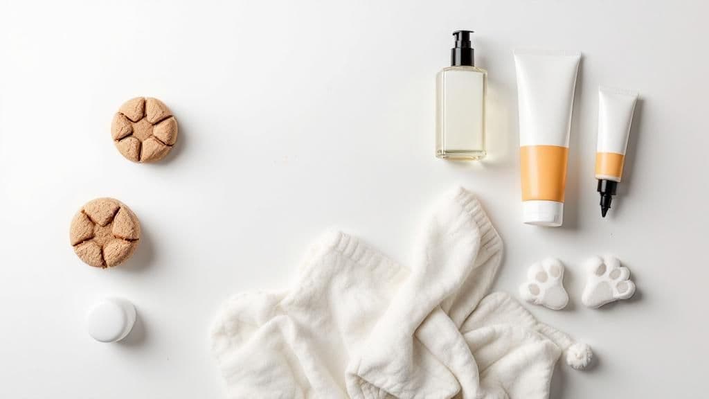 My Dog Is The Class Troublemaker