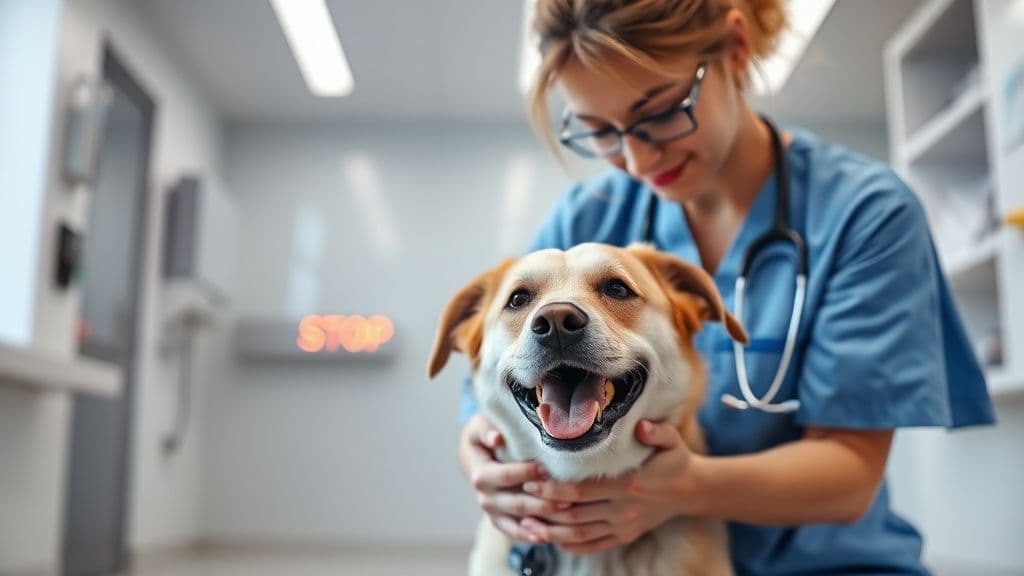 Stop Your Dog From Drinking Puddles This Spring