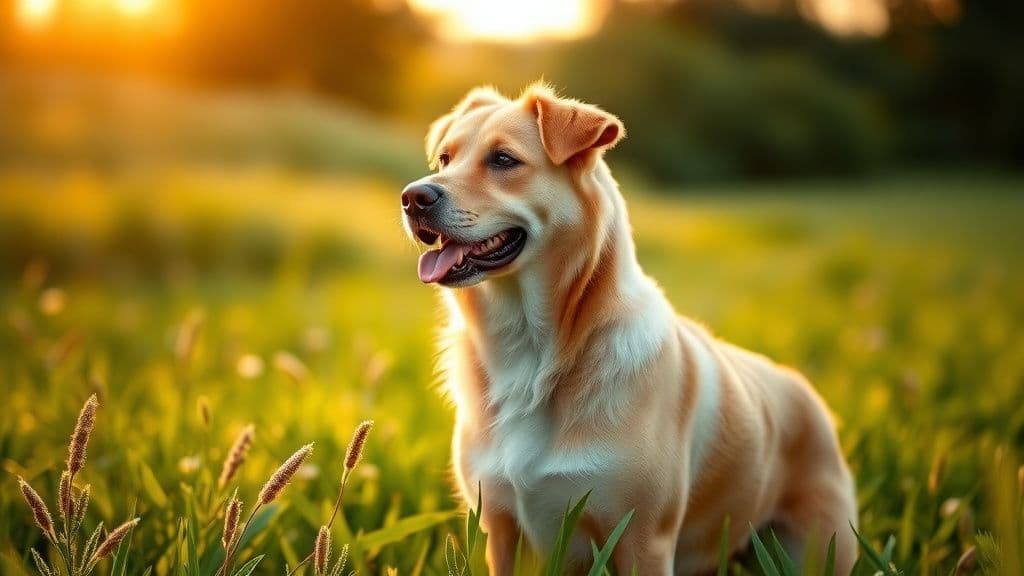 15 Dog Breeds That Live Past 15