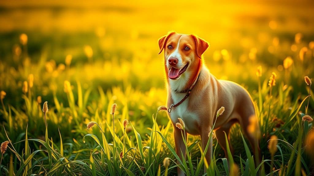 Effortless Low Maintenance Dog Breeds