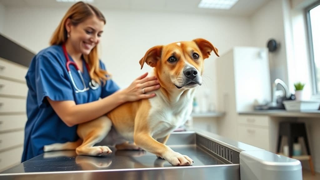 Luxating Patella Surgery Or Conservative Care