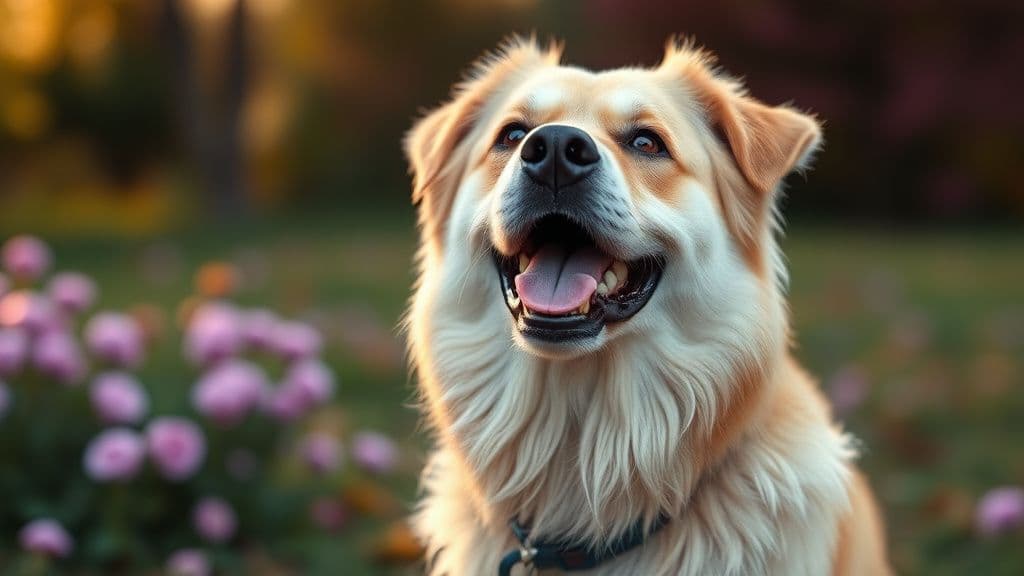 Master Dog Stranger Desensitization From Afar