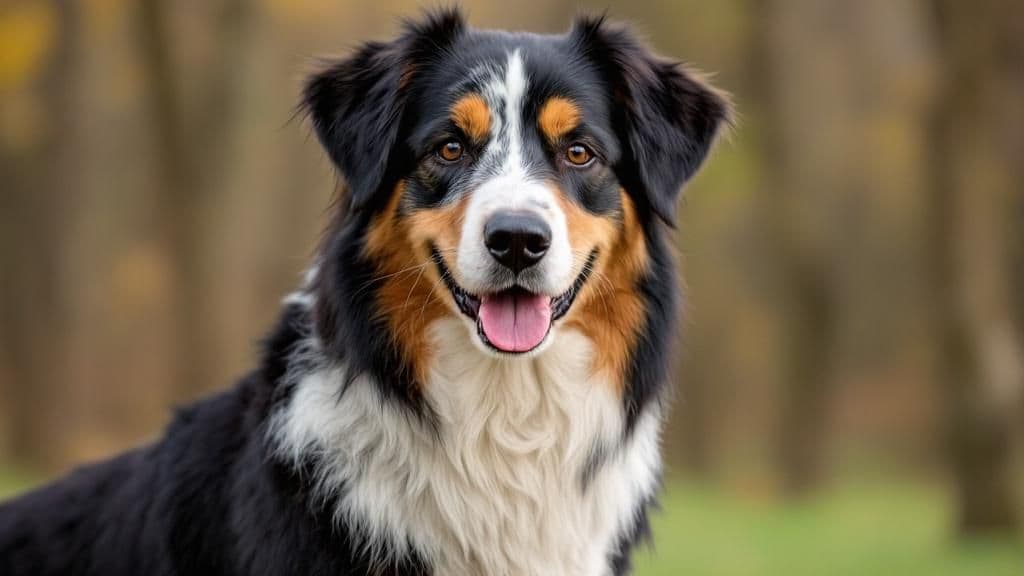 Detect Double Coat Grooming Crisis Signs