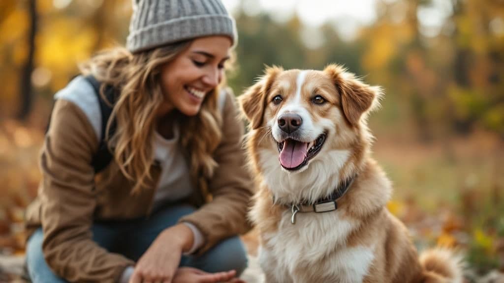 Your Dog's Pre Move Safe Room Strategy