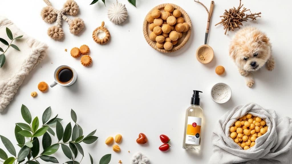 Homeschooling My Dog With Susan Garrett