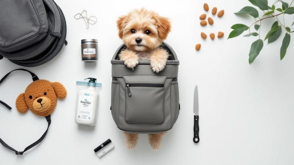 2026's Best Pet Carriers For Any Journey