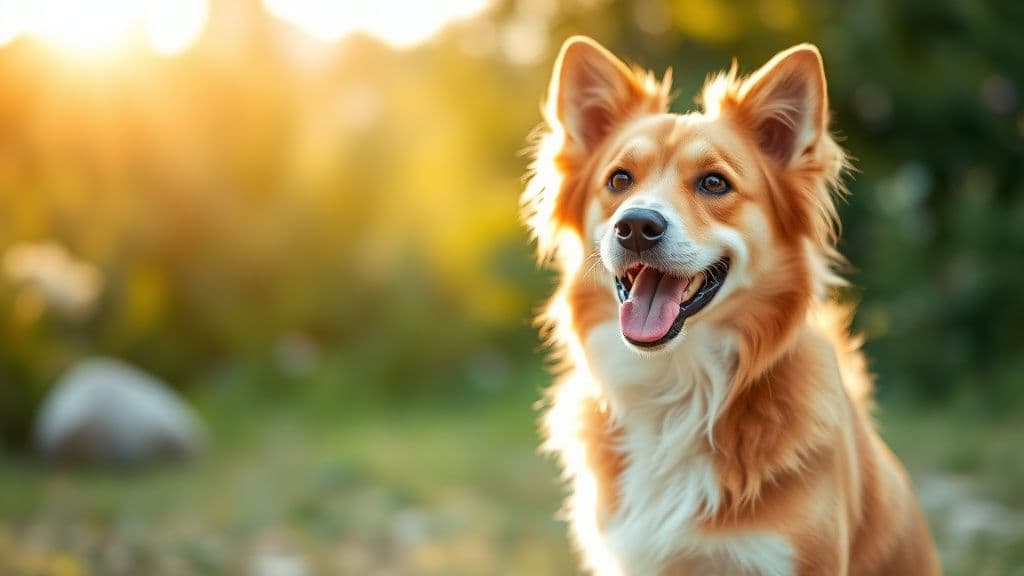 Boost Your Dog's Immunity And Digestion