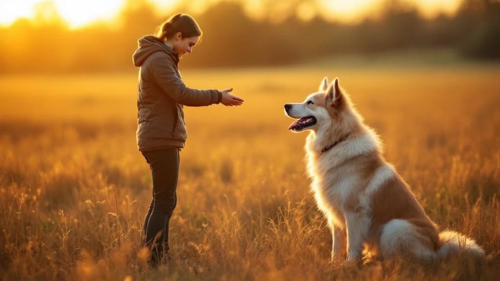 Why Professional Recall Training Is the Ultimate Bond Between You and Your Dog