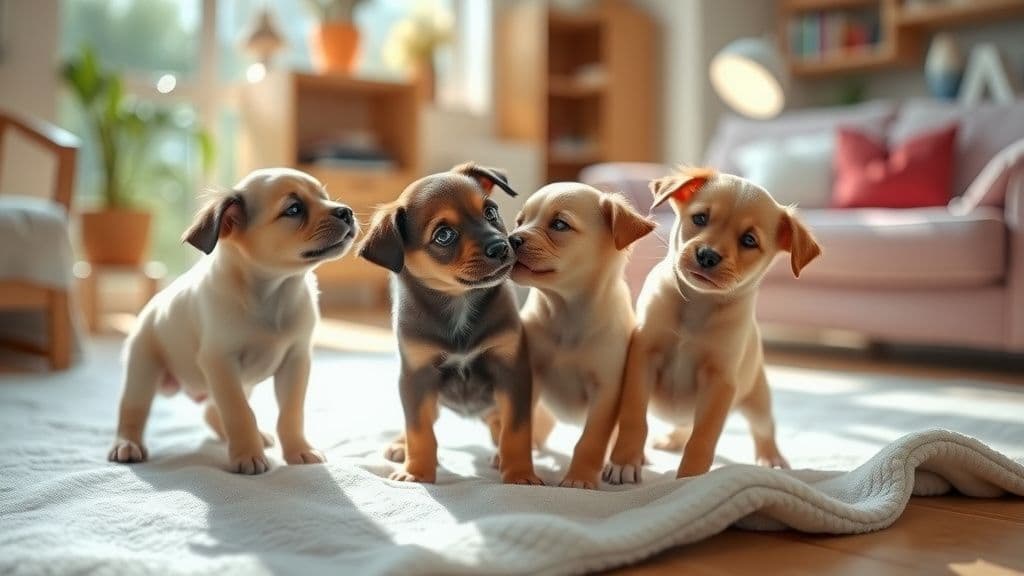 Stop Your Puppy From Biting Now