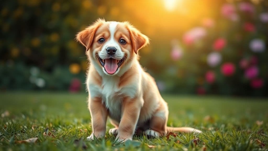 Master Puppy Potty Training In One Week