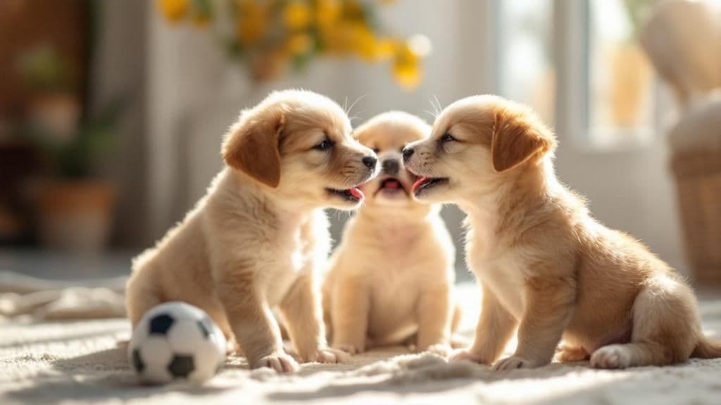 Safe Puppy Teething Toys By Age