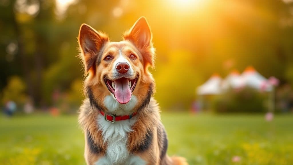 Malaysia's Tree Climbing Dog Revealed