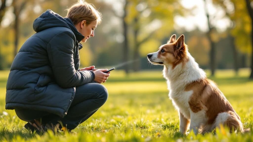 Essential Scent Games For Alert Pups
