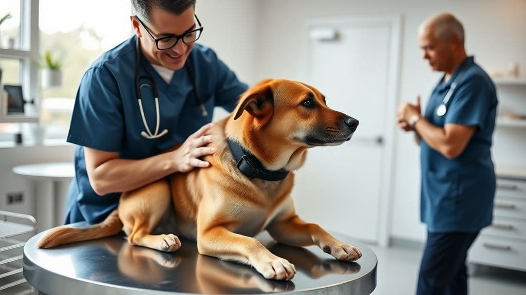 Exercise Limits For Senior Dogs