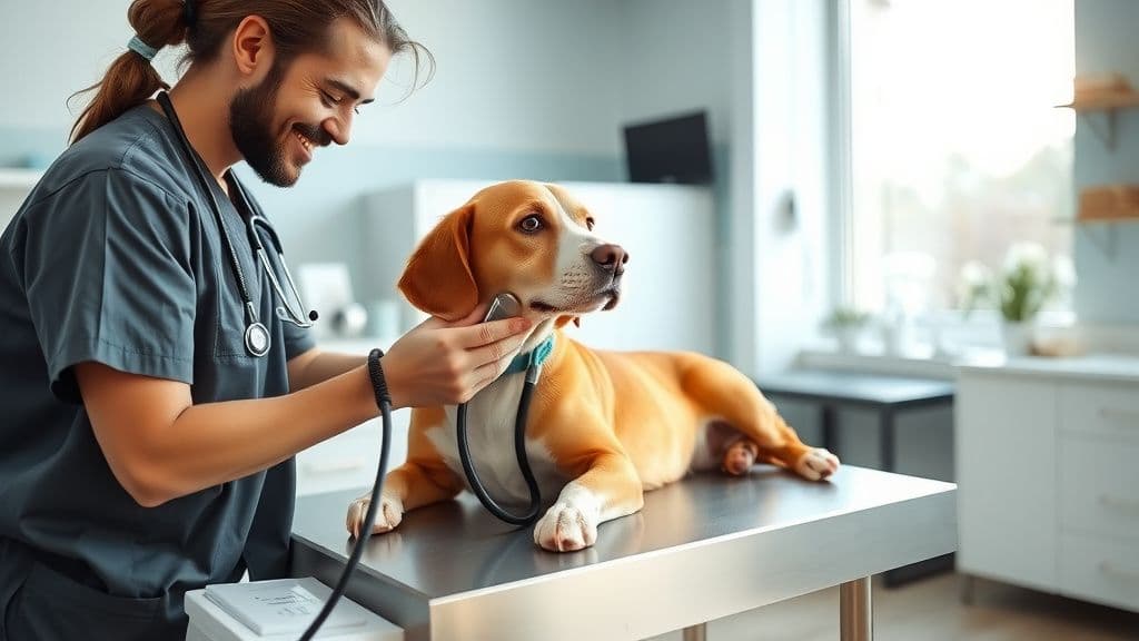 Revive Your Senior Dog's Appetite