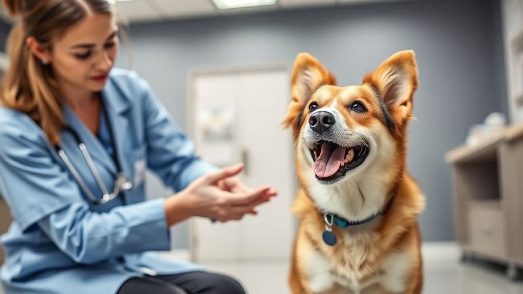 Redefine Your Dog's Alone Time Positively